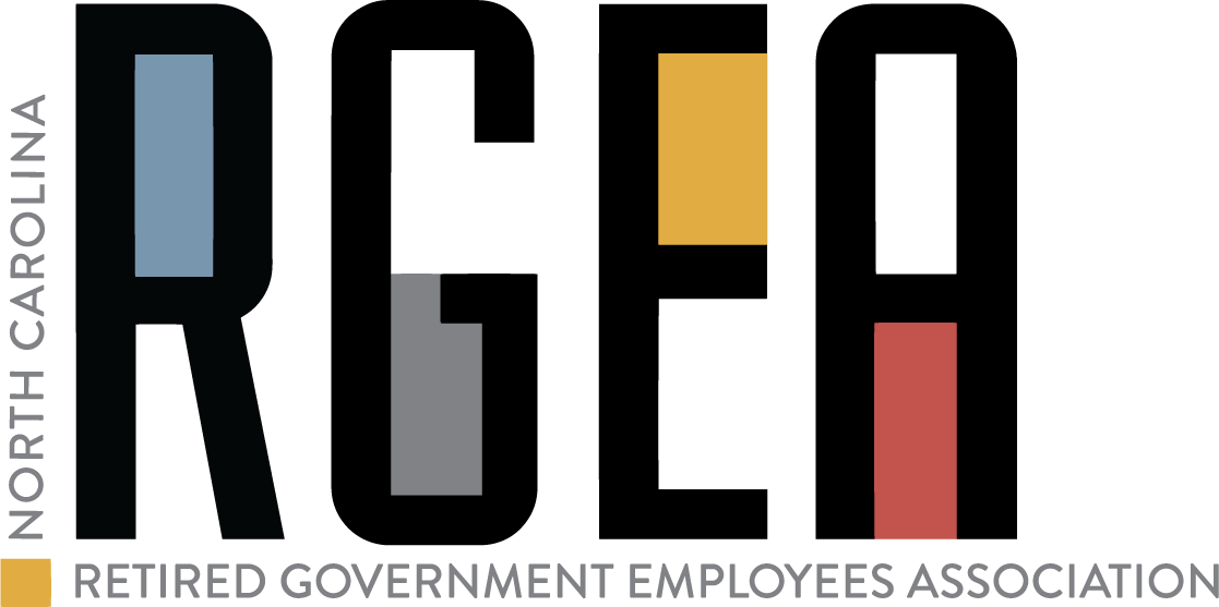 North Carolina Retired Government Employees Association (RGEA)