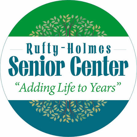 Rufty-Holmes Senior Center